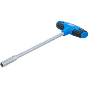 BGS 7810 Steckschlüssel mit T-Griff, Sechskant | SW...