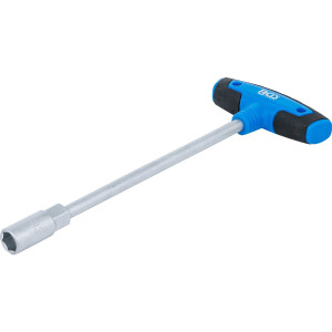 BGS 7813 Steckschlüssel mit T-Griff, Sechskant | SW...