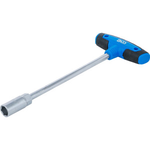 BGS 7814 Steckschlüssel mit T-Griff, Sechskant | SW...