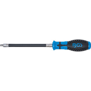 BGS 7825 Schraubendreher mit flexiblem Schaft |...