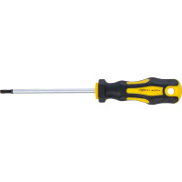 BGS Diy 7844-T20 Schraubendreher | T-Profil (für Torx) T20 | Klingenlänge 100 mm