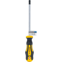 BGS Diy 7844-T45 Schraubendreher | T-Profil (für Torx) T45 | Klingenlänge 150 mm