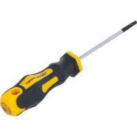 BGS Diy 7844-T9 Schraubendreher | T-Profil (für Torx) T9 | Klingenlänge 60 mm