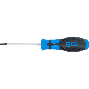 BGS 7849-T10 Schraubendreher | T-Profil (für Torx)...