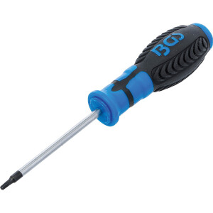 BGS 7849-T15 Schraubendreher | T-Profil (für Torx)...
