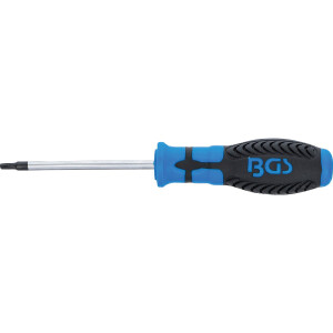 BGS 7849-T15 Schraubendreher | T-Profil (für Torx)...