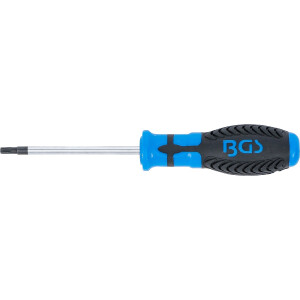 BGS 7849-T20 Schraubendreher | T-Profil (für Torx)...