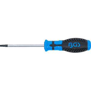 BGS 7849-T27 Schraubendreher | T-Profil (für Torx)...