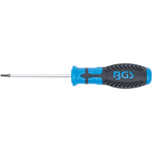 BGS 7849-T8 Schraubendreher | T-Profil (für Torx)...