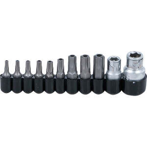 BGS 786 Bit-Satz | Antrieb Außensechskant 6,3 mm...