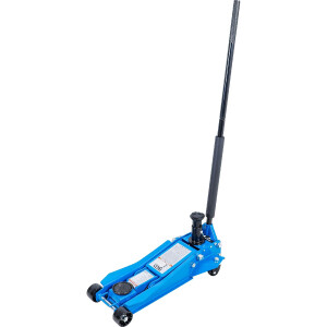 BGS 7875 Rangier-Wagenheber | hydraulisch | 2 t / 3 t