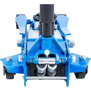 BGS 7875 Rangier-Wagenheber | hydraulisch | 2 t / 3 t