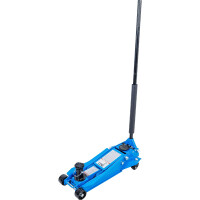 BGS 7875 Rangier-Wagenheber | hydraulisch | 2 t / 3 t