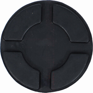 BGS 7875-2 Ersatz-Gummipad | für Art. 7875 | klein