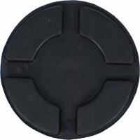 BGS 7875-2 Ersatz-Gummipad | für Art. 7875 | klein