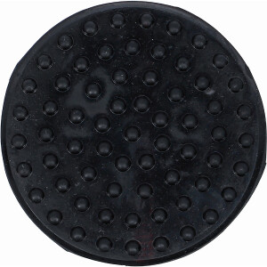 BGS 7875-3 Ersatz-Gummipad | für Art. 7875 | groß