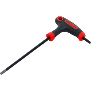 BGS Diy 7880-T20 Schraubendreher mit T-Griff und...