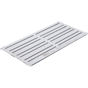 BGS 7893 Magnettafel | Stahl | extra flach | 300 x 150 mm