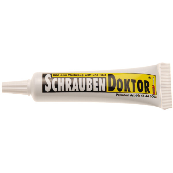BGS 78950 Schraubendoktor - Die Perfekte Schraubhilfe | Tube 20g