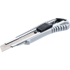 BGS 7958 Abbrechmesser | Klingenbreite 18 mm