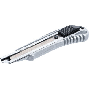 BGS 7958 Abbrechmesser | Klingenbreite 18 mm