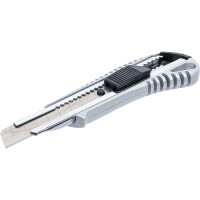 BGS 7958 Abbrechmesser | Klingenbreite 18 mm