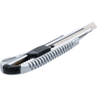 BGS 7958 Abbrechmesser | Klingenbreite 18 mm