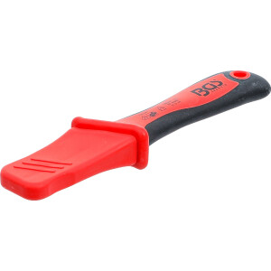 BGS 7965 VDE-Kabelmesser mit Abrutsch-Schutz
