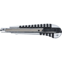 BGS 7966 Abbrechmesser | Klingenbreite 9 mm