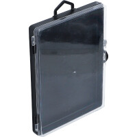 BGS Diy 797-LEER Leerkoffer für Art. 797