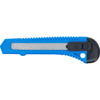 BGS 7980 Universalmesser | Abbrechklinge 18 mm