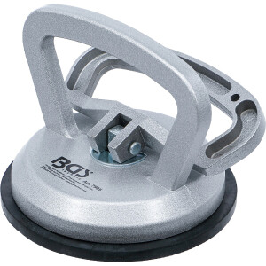 BGS 7995 Gummisauger | Ganzmetall-Ausführung |...