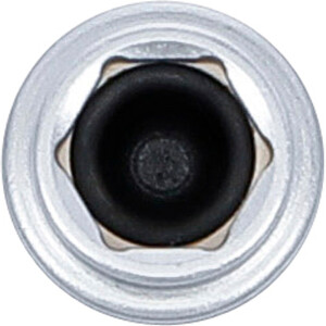 BGS 80000-10 Glüh- und Zündkerzen-Gelenk-Einsatz | Antrieb Innenvierkant 10 mm (3/8") | SW 10 mm