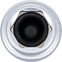 BGS 80000-10 Glüh- und Zündkerzen-Gelenk-Einsatz | Antrieb Innenvierkant 10 mm (3/8") | SW 10 mm