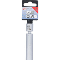 BGS 80000-14 Glüh- und Zündkerzen-Gelenk-Einsatz | Antrieb Innenvierkant 10 mm (3/8") | SW 14 mm