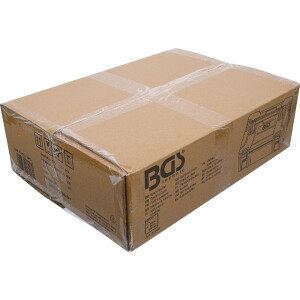 BGS 80010 Systemkoffer | Größe S