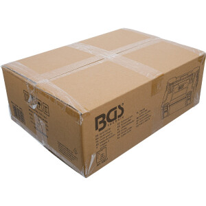 BGS 80011 Systemkoffer | Größe M