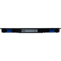 BGS 80013 Kunststoffaufsatz | für Systemkoffer