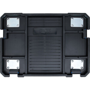 BGS 80014 Systemkoffer-Rollbrett | für Systemkoffer