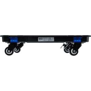 BGS 80014 Systemkoffer-Rollbrett | für Systemkoffer