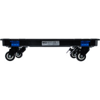 BGS 80014 Systemkoffer-Rollbrett | für Systemkoffer