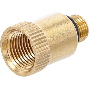 BGS 8005-10 Adapter für Kompressionstester | für Art. 8005, 8235, 8236 | M10 x 1,0