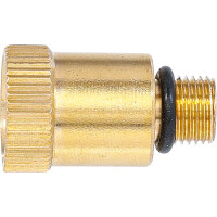 BGS 8005-10 Adapter für Kompressionstester | für Art. 8005, 8235, 8236 | M10 x 1,0