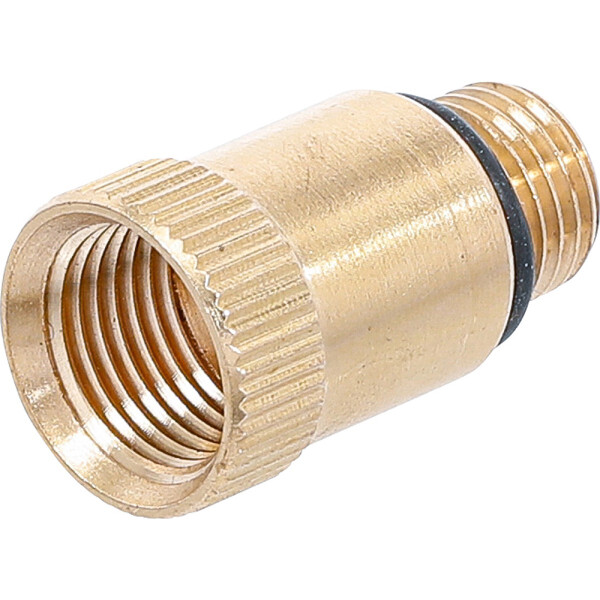 BGS 8005-12 Adapter für Kompressionstester | für Art. 8005, 8235, 8236 | M12 x 1,25
