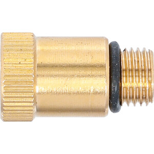 BGS 8005-12 Adapter für Kompressionstester | für Art. 8005, 8235, 8236 | M12 x 1,25