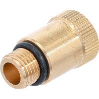 BGS 8005-12 Adapter für Kompressionstester | für Art. 8005, 8235, 8236 | M12 x 1,25