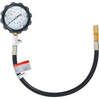 BGS 8008-1 Druckuhr für Art. 8008