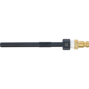 BGS 8008-35 Kompressions-/ Druckverlust-Adapter | für Ford, PSA, Jaguar, Mazda