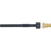 BGS 8008-35 Kompressions-/ Druckverlust-Adapter | für Ford, PSA, Jaguar, Mazda