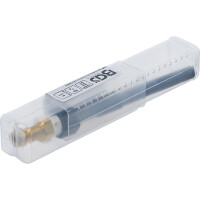 BGS 8008-35 Kompressions-/ Druckverlust-Adapter | für Ford, PSA, Jaguar, Mazda